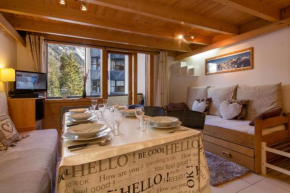 Résidence Grand Roc - Campanules 125 Happy Rentals